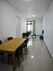 Service Residence For Rent in Skudai,JHR