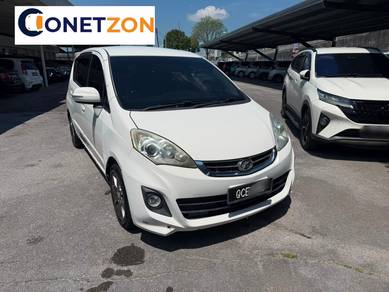 Perodua Alza SE ZS in Kuching, SWK