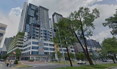 Shop lot For Sale in Petaling Jaya,SGR