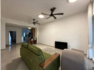 2-storey Terraced House For Rent in Rawang,SGR