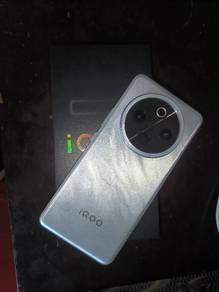 IQOO Z10 5g