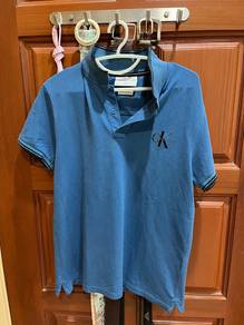 Calvin Klein Polo Tee