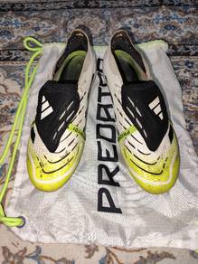 Adidas Predator Elite FT FG (Predator 25) 