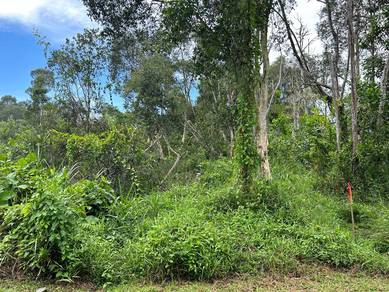 Residential Land in Port Dickson, NSN