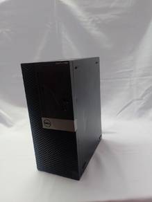 Dell optiplex  CPU  i5  RAM 12 GB 