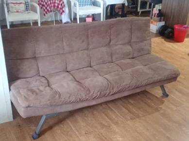 Quality sofa bed