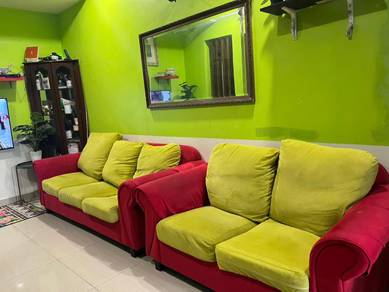 sofa