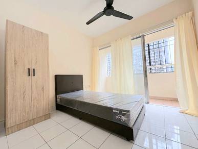 Room in Damansara Perdana, SGR