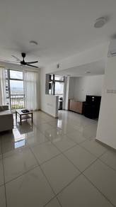 Service Residence For Rent in Midas @ Seri Alam