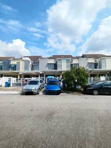 2-storey Terraced House For Sale in Alam Impian,SGR