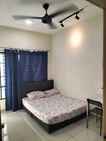 Room in Old Klang Road, KUL