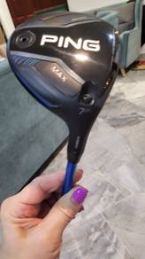 Ping G 440 Ma Men's Faiway 7