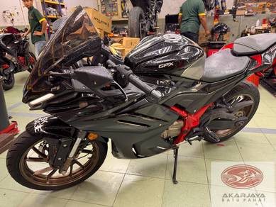 GPX GR200-RR