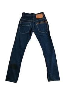 John Bull Size 29