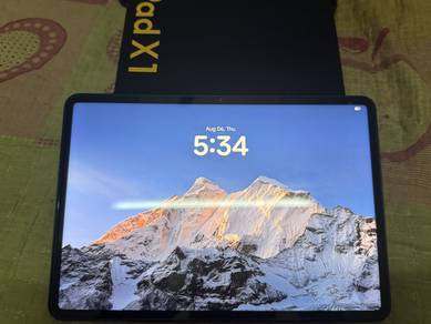 Poco pad x1 512gb