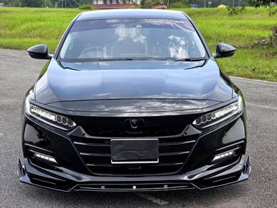 Honda Accord TC-P in Pasir Gudang, JHR