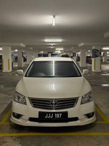 Toyota Camry V in Cheras, KUL