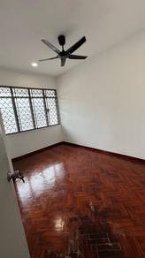 2-storey Terraced House For Sale in Perling,JHR