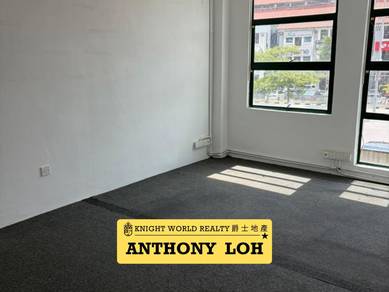 Office space For Rent in Bayan Lepas,PNG
