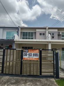 2-storey Terraced House For Sale in Penampang,SBH