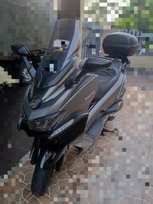 WMOTO RT3