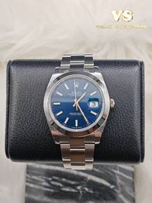Rolex Datejust 126300/41mm (BRAND NEW)