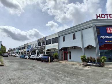 Shop lot For Rent in Alor Setar,KDH