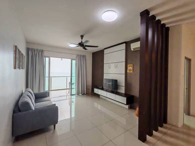 Condominium For Rent in 10 Island Resort