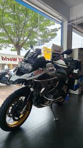 BMW R 1250 GS Adventure