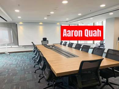 Office space For Rent in Georgetown,PNG