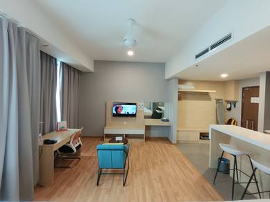Apartment For Sale in Imperium Residence