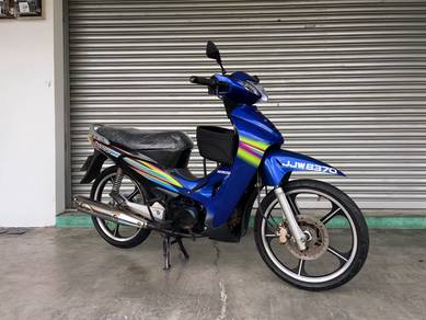 Honda Wave 125