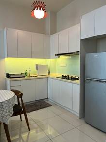 Service Residence For Rent in Res 280