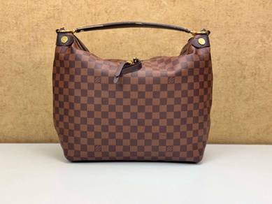 Louis Vuitton N41861 Duomo Hobo bag