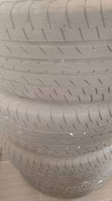 used Yokohama 225/60R17 FDFC-1518 made in JAPAN