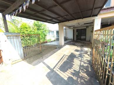 2-storey Terraced House For Sale in Rawang,SGR