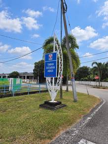 1-storey Terraced House For Sale in Sepang,SGR