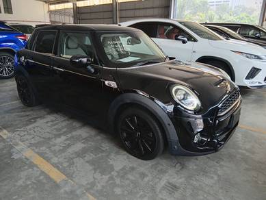 Mini Cooper S S in Damansara Utama, SGR
