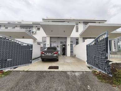 2-storey Terraced House For Rent in Jasin,MLK