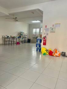 2-storey Terraced House For Sale in Simpang Ampat,PNG