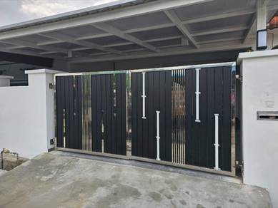 1-storey Terraced House For Sale in Johor Bahru,JHR