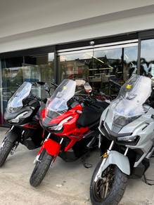 Honda ADV 160