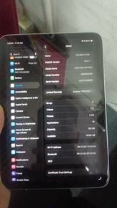ipad mini (A17 Pro)