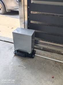 电动门 Auto Gate System Crazy Sales Offer SV1000+