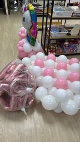 balloons