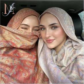 Shawl Pashmina