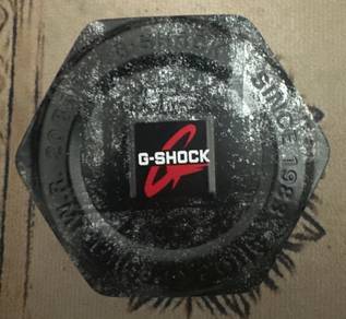 G shock original GA-900A-1A9