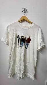 the neighbourhood official band t shirt