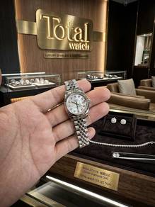 Rolex Datejust 179174g full Set 2015