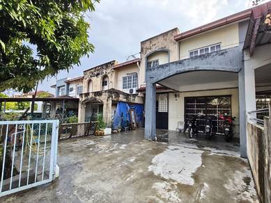 2-storey Terraced House For Sale in Puncak Alam,SGR